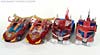 Transformers Animated Optimus Prime (Sons of Cybertron) - Image #37 of 103