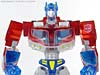 Transformers Animated Optimus Prime (Sons of Cybertron) - Image #40 of 103