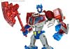 Transformers Animated Optimus Prime (Sons of Cybertron) - Image #63 of 103
