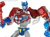 Transformers Animated Optimus Prime (Sons of Cybertron) - Image #68 of 103
