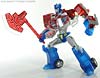 Transformers Animated Optimus Prime (Sons of Cybertron) - Image #70 of 103