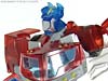 Transformers Animated Optimus Prime (Sons of Cybertron) - Image #72 of 103