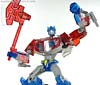 Transformers Animated Optimus Prime (Sons of Cybertron) - Image #81 of 103