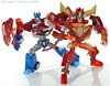 Transformers Animated Optimus Prime (Sons of Cybertron) - Image #85 of 103