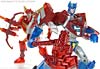 Transformers Animated Optimus Prime (Sons of Cybertron) - Image #87 of 103