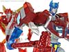 Transformers Animated Optimus Prime (Sons of Cybertron) - Image #88 of 103