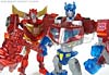 Transformers Animated Optimus Prime (Sons of Cybertron) - Image #90 of 103