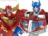 Transformers Animated Optimus Prime (Sons of Cybertron) - Image #91 of 103
