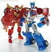 Transformers Animated Optimus Prime (Sons of Cybertron) - Image #92 of 103