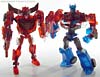 Transformers Animated Optimus Prime (Sons of Cybertron) - Image #93 of 103