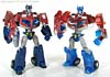 Transformers Animated Optimus Prime (Sons of Cybertron) - Image #95 of 103