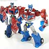 Transformers Animated Optimus Prime (Sons of Cybertron) - Image #96 of 103