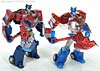 Transformers Animated Optimus Prime (Sons of Cybertron) - Image #98 of 103
