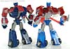 Transformers Animated Optimus Prime (Sons of Cybertron) - Image #100 of 103