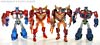 Transformers Animated Optimus Prime (Sons of Cybertron) - Image #102 of 103