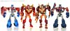 Transformers Animated Optimus Prime (Sons of Cybertron) - Image #103 of 103