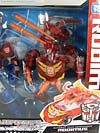 Transformers Animated Rodimus (Sons of Cybertron) - Image #2 of 143