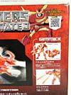 Transformers Animated Rodimus (Sons of Cybertron) - Image #13 of 143
