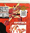 Transformers Animated Rodimus (Sons of Cybertron) - Image #14 of 143