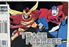 Transformers Animated Rodimus (Sons of Cybertron) - Image #32 of 143