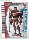 Transformers Animated Rodimus (Sons of Cybertron) - Image #33 of 143