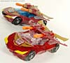 Transformers Animated Rodimus (Sons of Cybertron) - Image #66 of 143