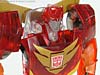 Transformers Animated Rodimus (Sons of Cybertron) - Image #78 of 143