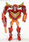 Transformers Animated Rodimus (Sons of Cybertron) - Image #82 of 143