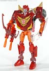Transformers Animated Rodimus (Sons of Cybertron) - Image #92 of 143