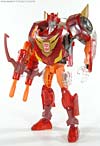 Transformers Animated Rodimus (Sons of Cybertron) - Image #96 of 143