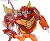 Transformers Animated Rodimus (Sons of Cybertron) - Image #105 of 143