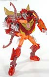 Transformers Animated Rodimus (Sons of Cybertron) - Image #108 of 143