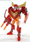 Transformers Animated Rodimus (Sons of Cybertron) - Image #118 of 143