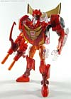 Transformers Animated Rodimus (Sons of Cybertron) - Image #119 of 143