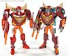 Transformers Animated Rodimus (Sons of Cybertron) - Image #124 of 143