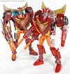 Transformers Animated Rodimus (Sons of Cybertron) - Image #127 of 143