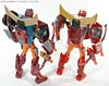 Transformers Animated Rodimus (Sons of Cybertron) - Image #129 of 143