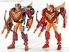 Transformers Animated Rodimus (Sons of Cybertron) - Image #131 of 143