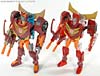 Transformers Animated Rodimus (Sons of Cybertron) - Image #132 of 143
