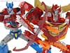 Transformers Animated Rodimus (Sons of Cybertron) - Image #135 of 143