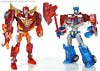 Transformers Animated Rodimus (Sons of Cybertron) - Image #136 of 143