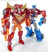 Transformers Animated Rodimus (Sons of Cybertron) - Image #137 of 143