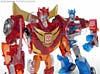 Transformers Animated Rodimus (Sons of Cybertron) - Image #138 of 143