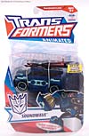 Transformers Animated Soundwave - Image #1 of 113