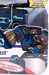Transformers Animated Soundwave - Image #2 of 113