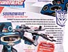 Transformers Animated Soundwave - Image #11 of 113