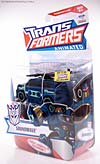 Transformers Animated Soundwave - Image #16 of 113