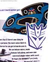 Transformers Animated Soundwave - Image #20 of 113
