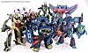 Transformers Animated Soundwave - Image #112 of 113