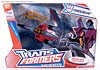 Transformers Animated Starscream - Image #1 of 154